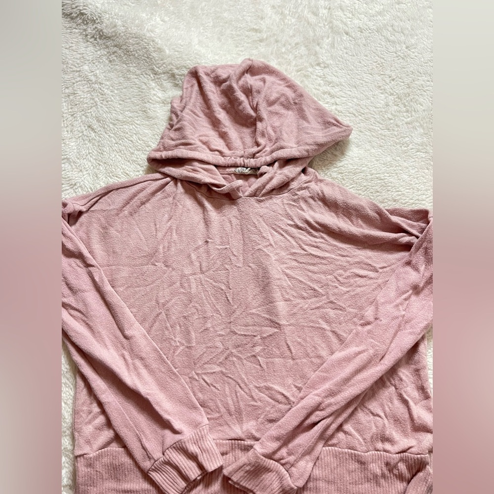 Teen girl/ women’s comfortable hoodie